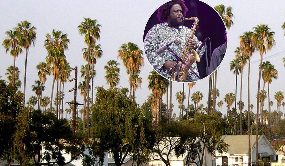 Dieses legendäre Kunstzentrum in L.A. wird als „Black Greenwich Village” des Jazz gepriesen – mit atemberaubender Straßenkunst und einer neuen Welle aufstrebender Stars.