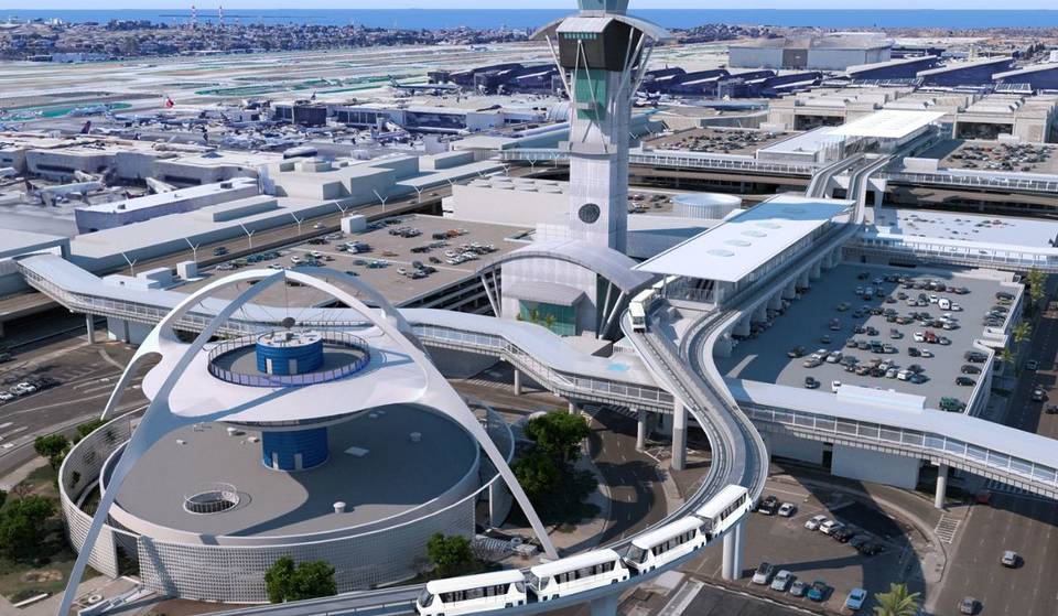 From New Museums To Metro Extensions: These Are The Most Exciting Developments In L.A. This 2026