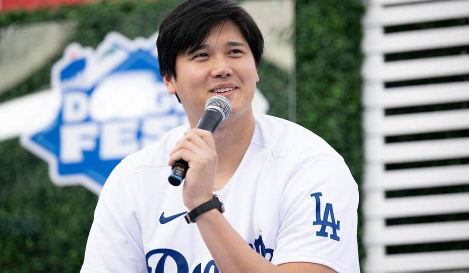 DodgerFest 2026: How To Get Tickets, See Shohei Ohtani, And Celebrate The Dodgers At Dodger Stadium
