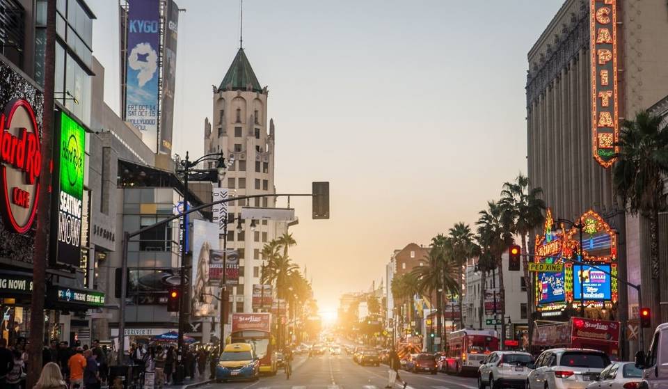 The Worst Tourist Attraction In The World Is Right Here In Los Angeles — Notorious For Its Poor Reviews