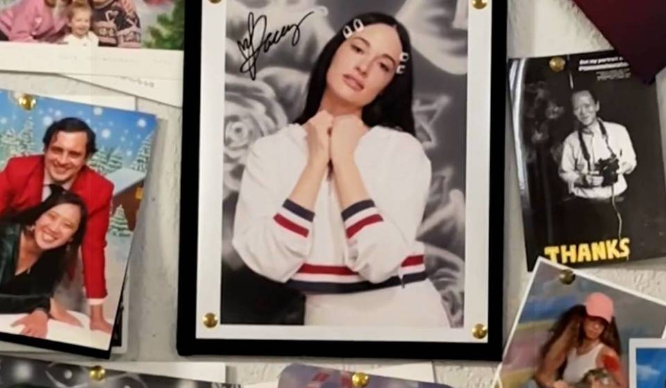 Los Angeles’ ‘Master Of Poses’ Is Officially A Viral Icon — Here’s The Story Behind His Legendary 1999-Style Portraits [Exclusive]