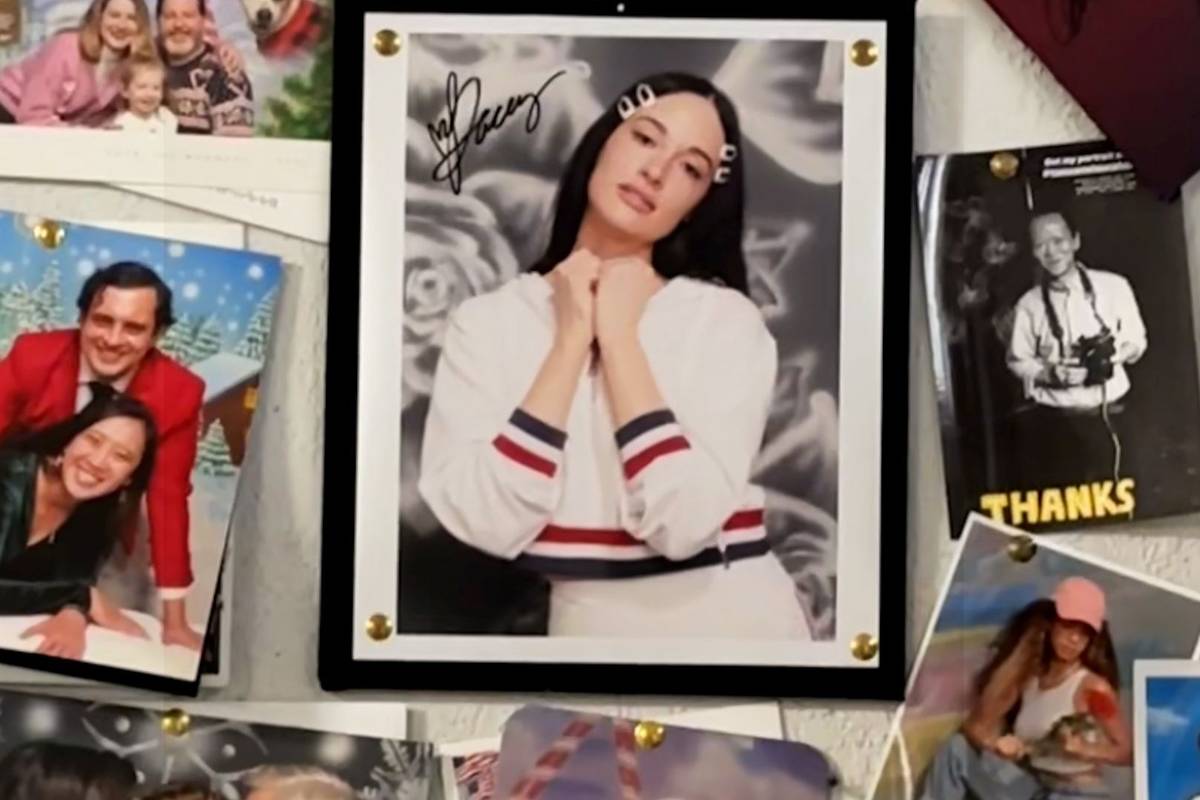 Los Angeles’ ‘Master Of Poses’ Is Officially A Viral Icon — Here’s The Story Behind His Legendary 1999-Style Portraits [Exclusive]