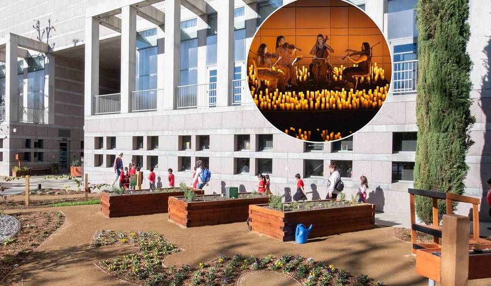 Der kostenlose Vorteil, den du diesen Winter mit deinen Candlelight-Tickets bekommst: Du kannst Weltklasse-Museumsausstellungen in L.A. erkunden.