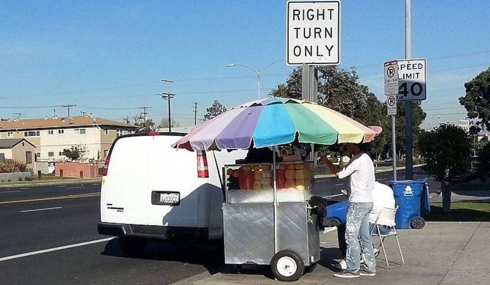 L.A. County verschenkt 280 kostenlose, den Gesundheitsvorschriften entsprechende Imbisswagen an Straßenverkäufer – so kannst du dich bewerben