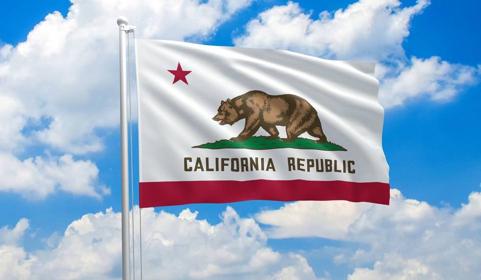 California Ranks Among The Happiest States In The U.S. — A Strong Work Environment And Community Drive Its High Score