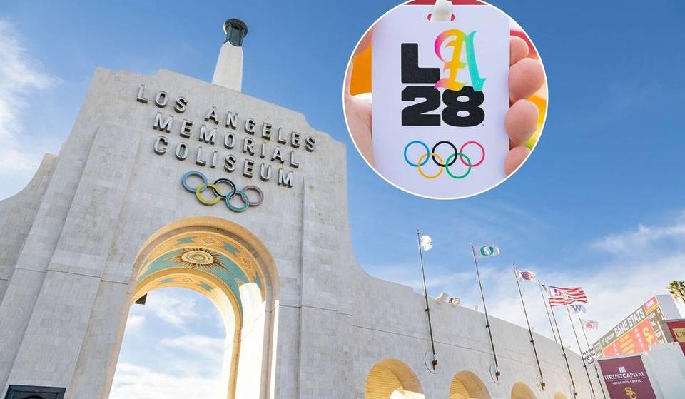 Le tirage au sort des billets pour les Jeux Olympiques LA28 bat tous les records avec plus de 1,5 million d&rsquo;inscriptions dans les premières 24 heures