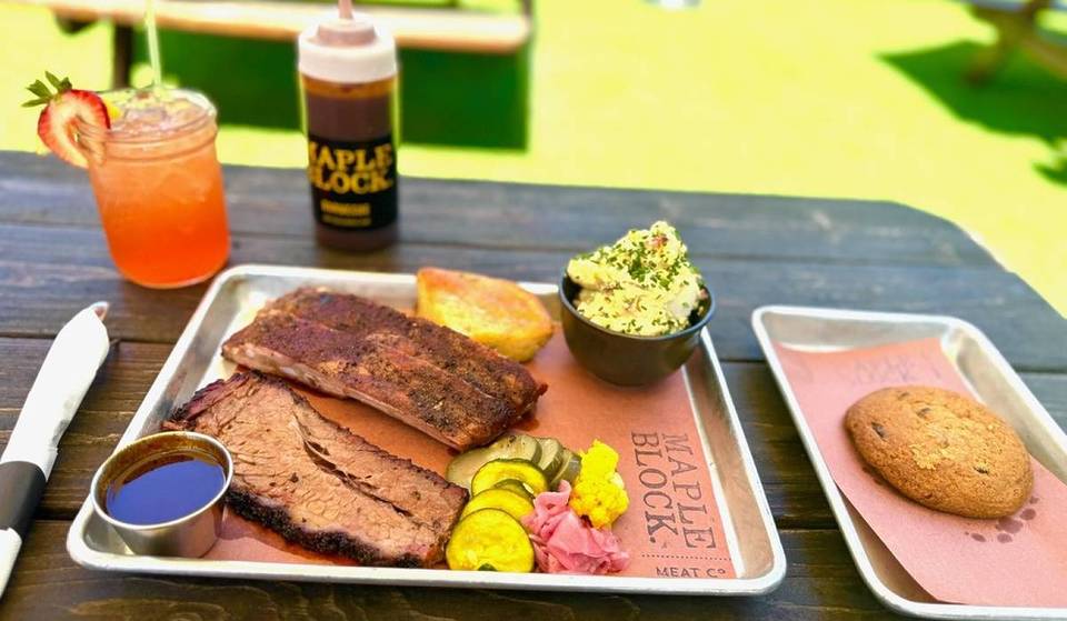 From $15 To $325: The Ultimate Dine LA Week 2026 Restaurant Guide In Los Angeles