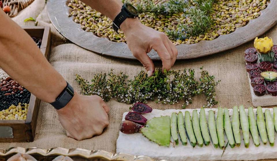 1500 Dollar für ein Abendessen? Das Noma startet im März seine viermonatige Residency in einem Restaurant in L.A. – mit einer Möglichkeit, kostenlos zu essen
