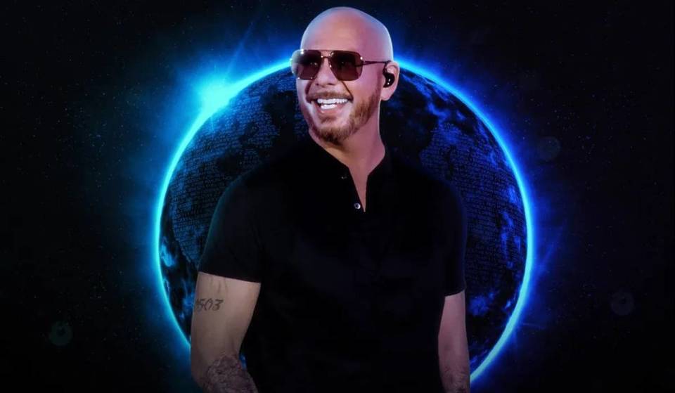 Pitbull bringt die Party mit einer Nacht im Hollywood Bowl zurück nach L.A. – hier erfährst du, wie du Tickets bekommst