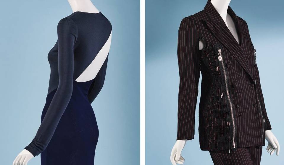 From Gaultier To Westwood, This DTLA Museum Is Celebrating ’90s Fashion — And You Can See It For Free