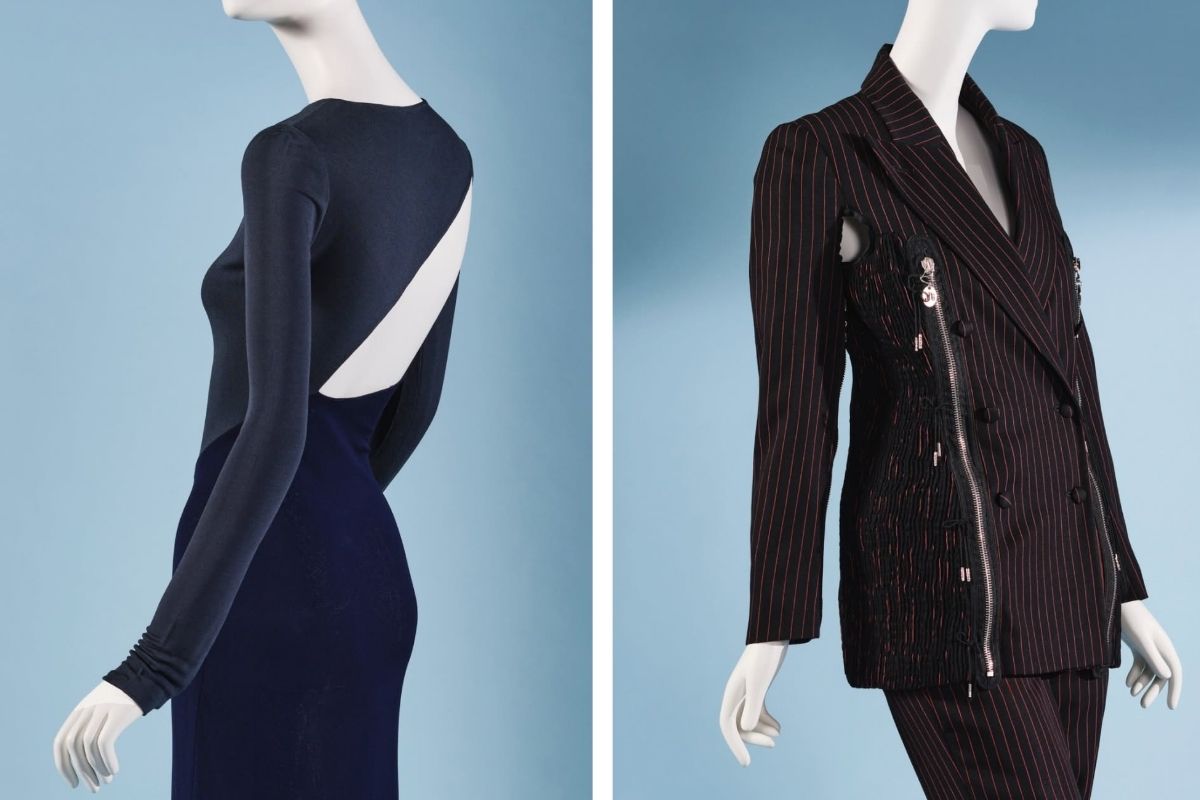 From Gaultier To Westwood, This DTLA Museum Is Celebrating ’90s Fashion — And...