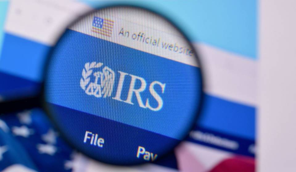 IRS Announces A New Financial Boost For One Million Taxpayers — See If You Qualify For The Benefit