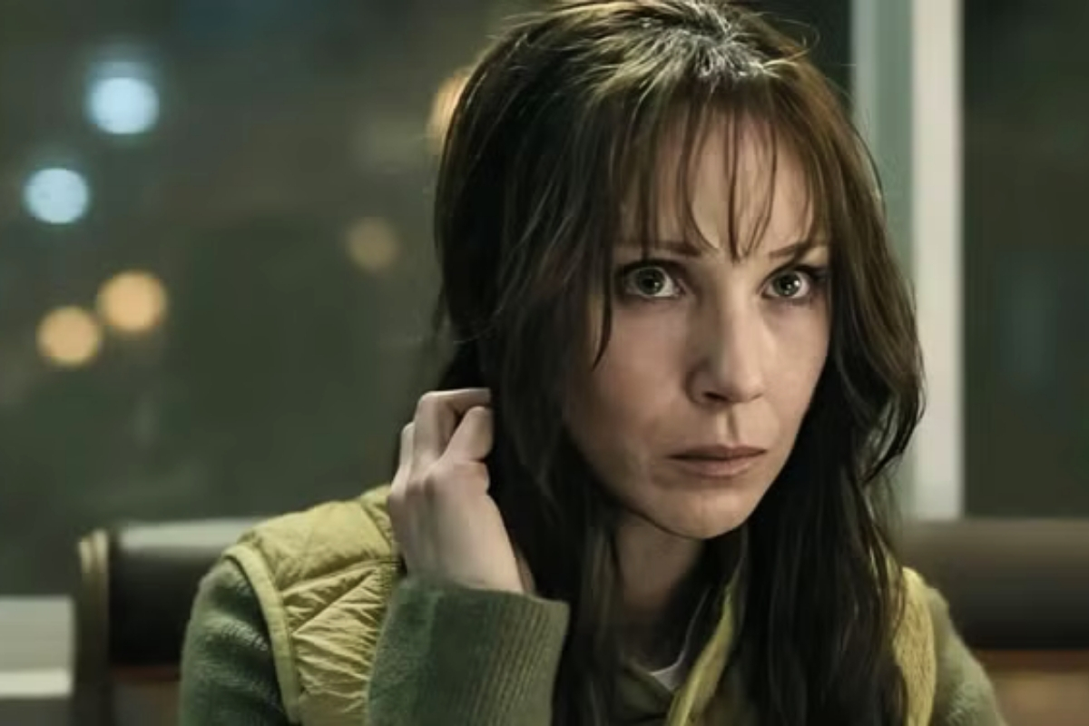 Stills from the movie Good Luck, Have Fun, Don't Die