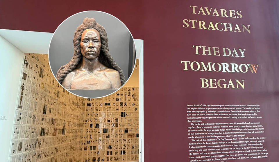 10 Museumsausstellungen, die du in L.A. in diesem Black History Month besuchen solltest (und wie du sie kostenlos sehen kannst)