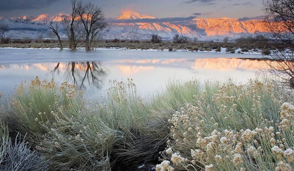 335 Days Of Sunshine And World-Class Snow — Why This Small California Town Is The Sierra’s Best-Kept Secret