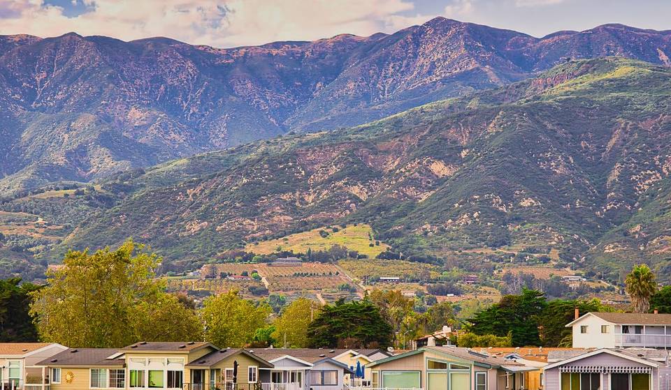 This Coastal Village 90 Minutes From L.A. Is ‘California’s Last Great Beach Town’ And Famous For Its World-Class Avocados