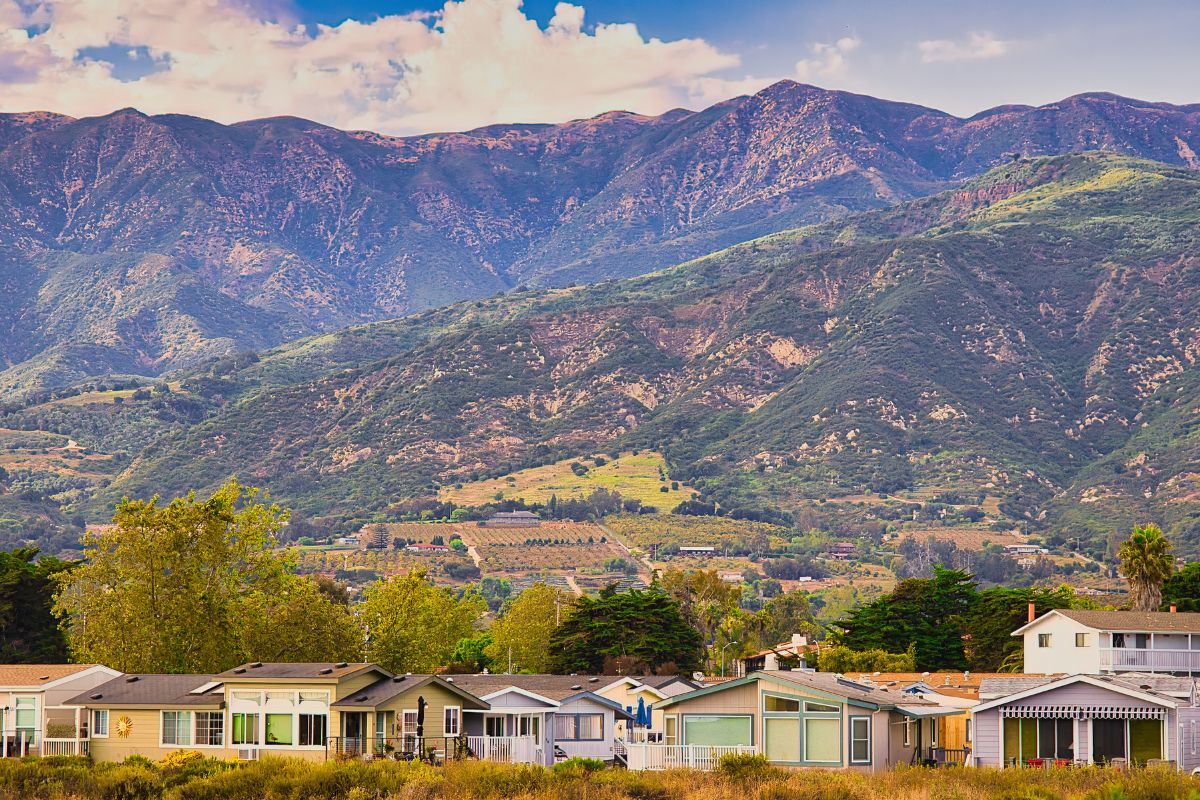 This Coastal Village 90 Minutes From L.A. Is ‘California’s Last Great Beach Town’ And Famous For Its World-Class Avocados