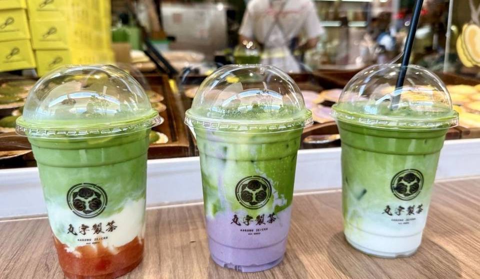 This New, Woman-Owned Tea House In Culver City Is Serving Ceremonial-Grade Matcha Directly From Kyoto
