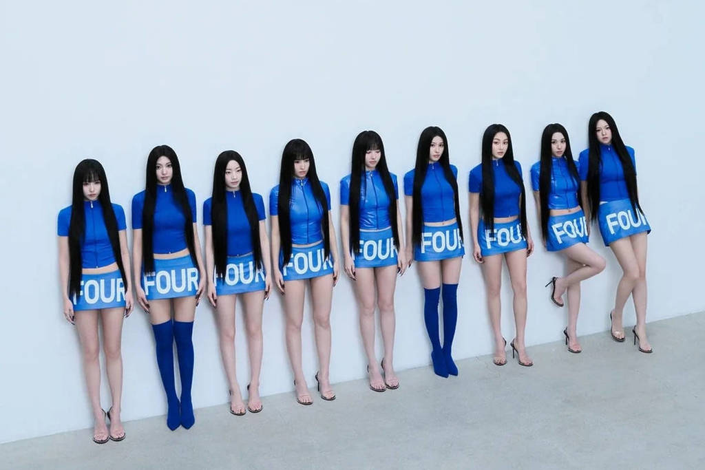 A TWICE Pop Up Store With Exclusive Merch Just Landed In L.A.