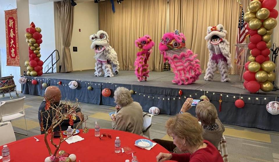 LA County Parks Is Throwing 59 Free Lunar New Year Celebrations Across SoCal This February 2026