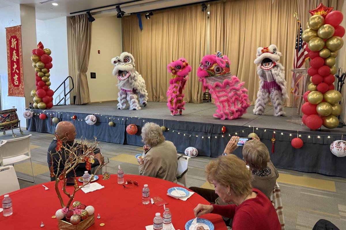 LA County Parks Is Throwing 59 Free Lunar New Year Celebrations Across SoCal This February 2026