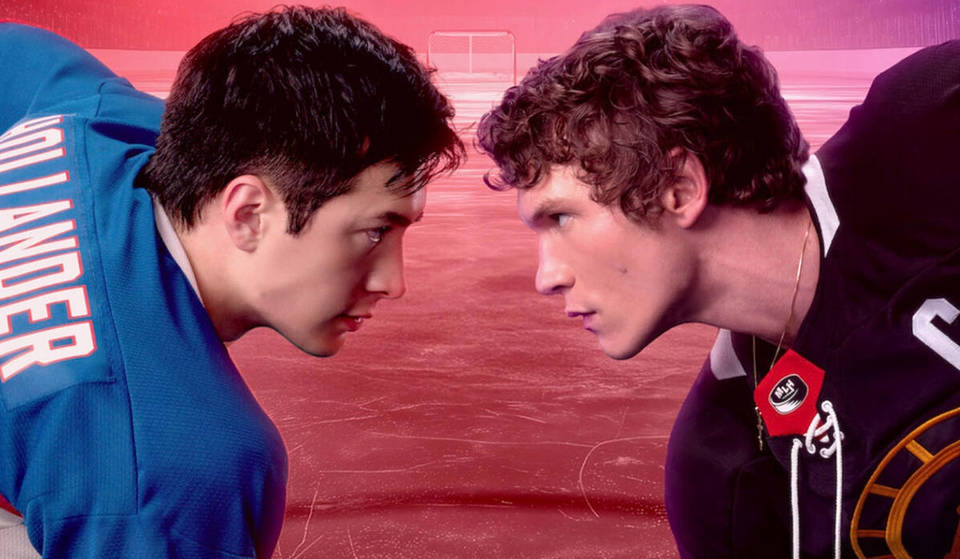 A ‘Heated Rivalry’ Look-A-Like Contest Is Headed To L.A. – Here’s How To Attend