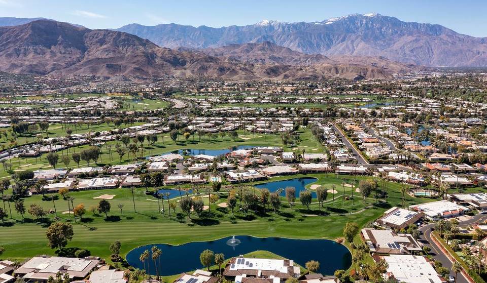 Cette petite ville du sud de la Californie est connue comme « la Maison Blanche de l&rsquo;Ouest » : une destination de vacances choisie par les présidents, d&rsquo;Obama à Eisenhower.