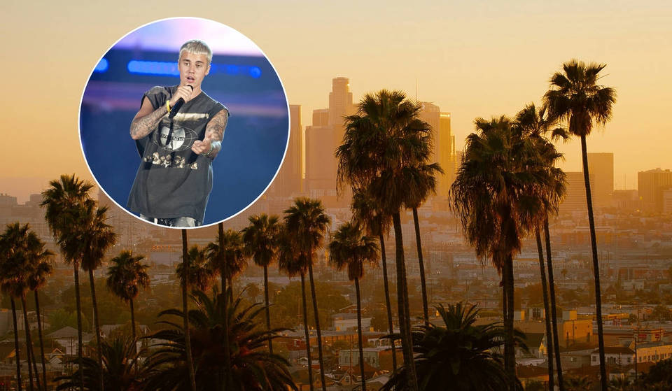 Diese Grammy-Künstler von 2026 kommen mit Live-Shows nach Kalifornien – hier sind die Termine und Orte