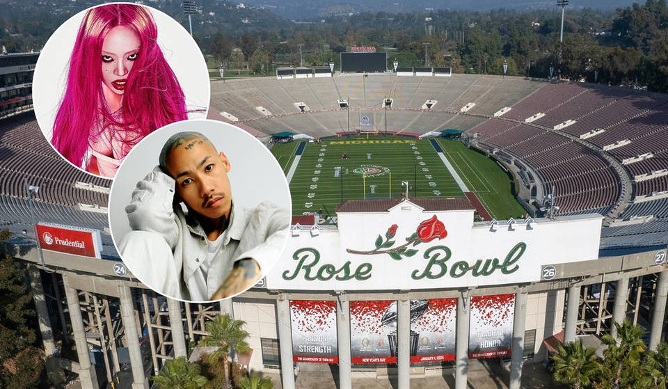 The Largest Japanese Music Festival In The U.S. Is Headed To Los Angeles – Everything We Know About Zipangu