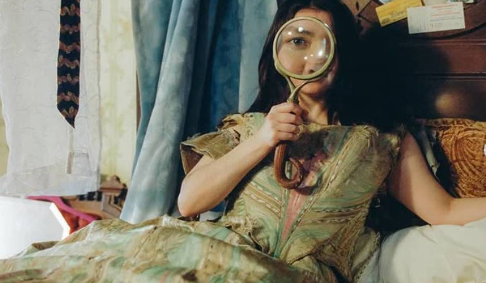 Indie Icon Mitski Is Bringing An Intimate 5-Night Residency Show To An L.A. High School — Here’s How To Get Presale Access