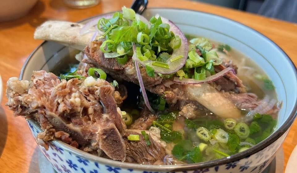 L.A. County ist die Heimat eines der besten Restaurants Amerikas im Jahr 2026