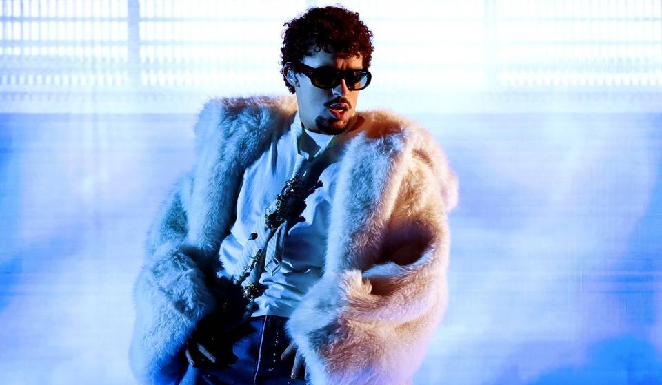 Where To Catch Bad Bunny Super Bowl Watch Parties In L.A. — From Cozy Bars To Full-On Game Nights