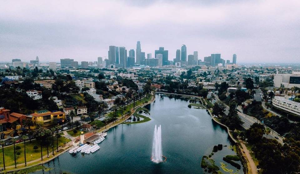 Les parcs du comté de Los Angeles célèbrent le Mois de l&rsquo;histoire des Noirs 2026 avec des événements gratuits dans 59 parcs