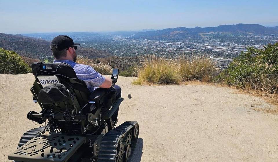 Burbank Just Launched A Game-Changing Hiking Program — And It’s Opening Trails To More People Than Ever