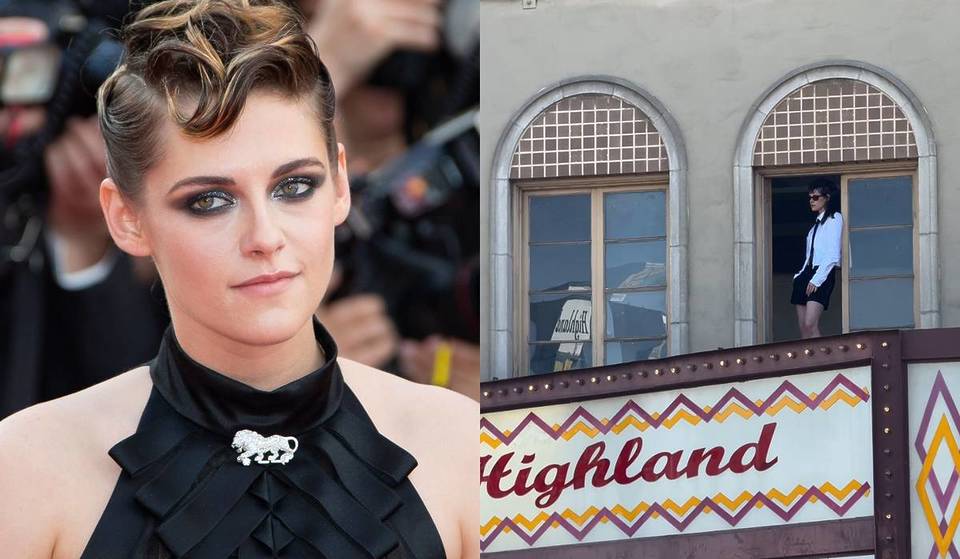 ‘It’s Not Just For Pretentious Hollywood Cinephiles:’ Kristen Stewart Purchases L.A.’s Historic Highland Theatre