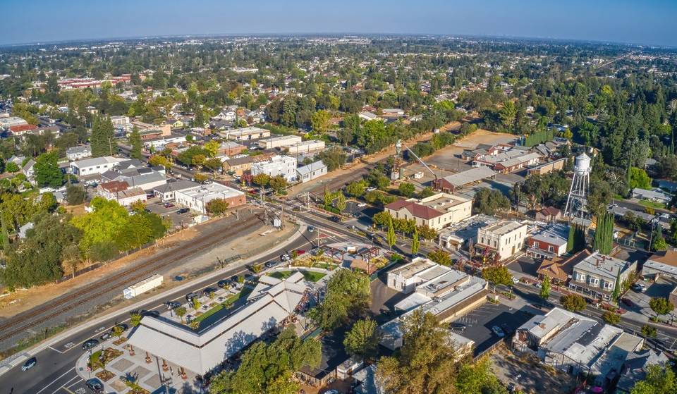 Cette ville de la vallée est l&rsquo;endroit le plus abordable de Californie pour acheter une maison.