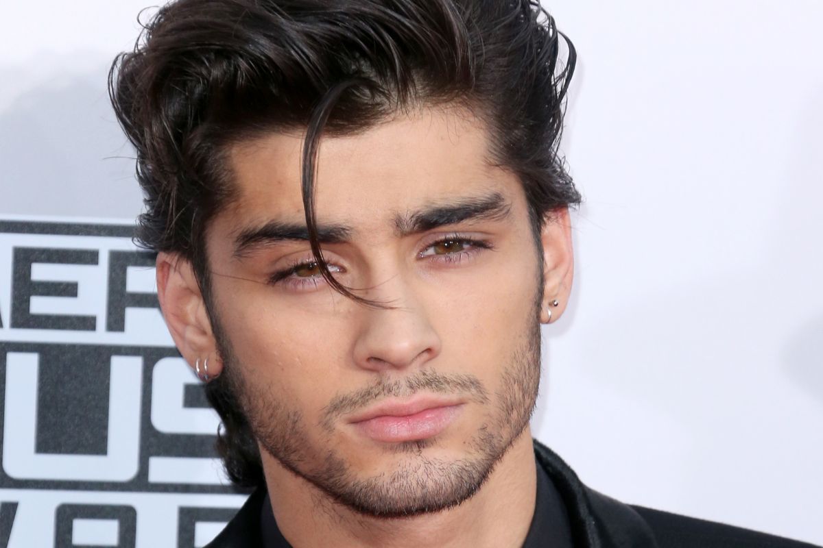 Zayn Malik Is Bringing His First-Ever Solo World Tour To L.A. — Here’s How To Get Your Tickets