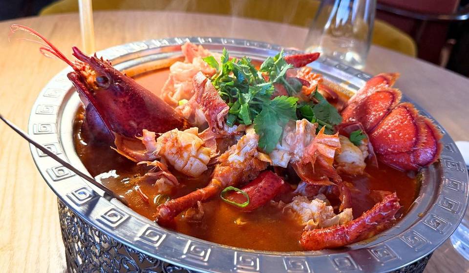 Das einzige Restaurant aus Guizhou an der Westküste ist hier in L.A. County – probier authentische Familienrezepte mit einer besonderen Note.