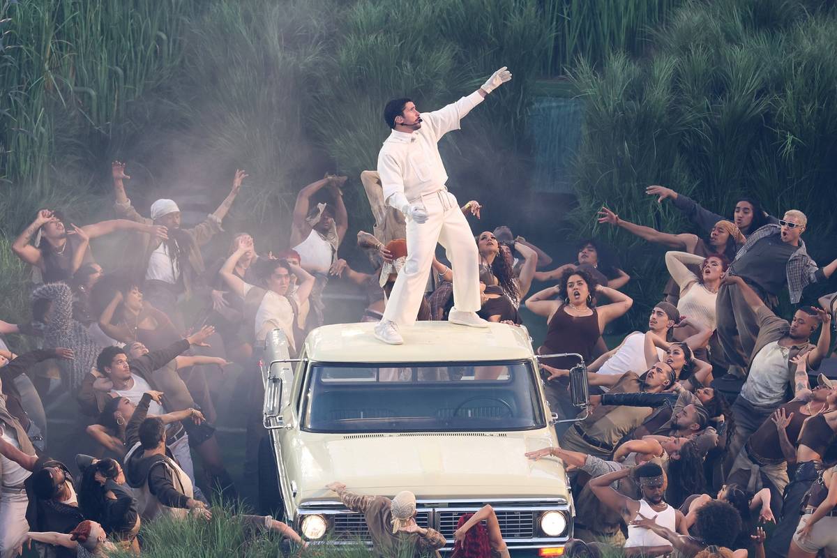 This 2026 Super Bowl Sunday Is Now Officially Known As ‘Bad Bunny Day’ In California — Here’s Why