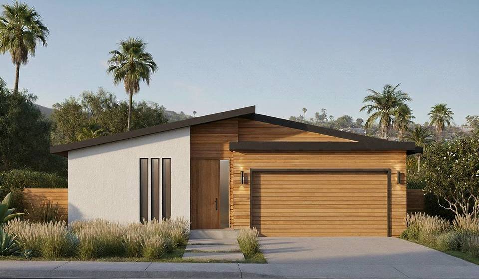 La Californie lance un fonds de 10 millions de dollars pour aider les victimes des incendies à reconstruire