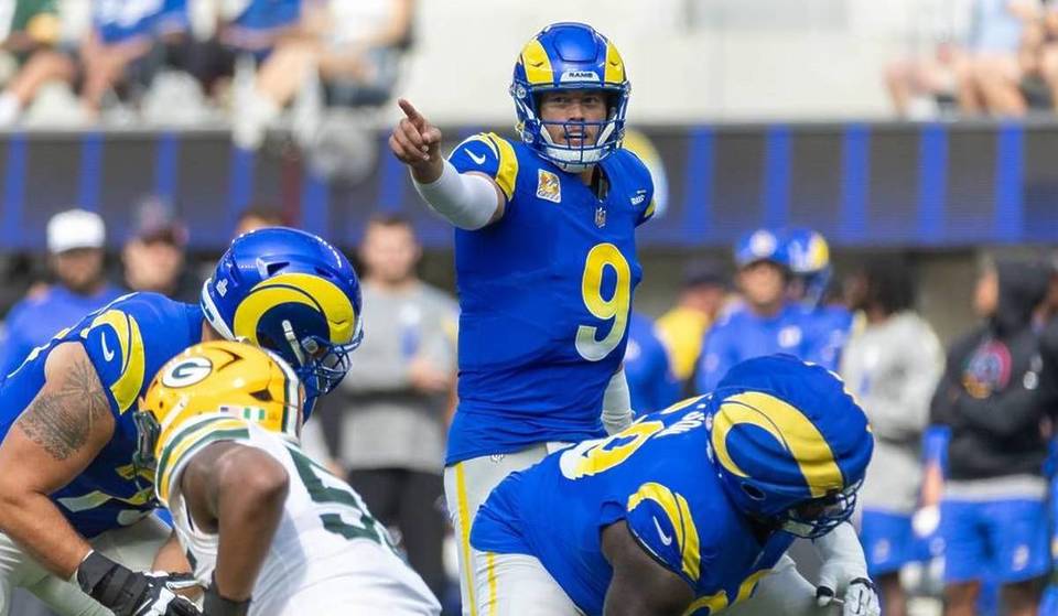 Los Angeles Is The 6th Best City In The Country For Football, According To A New Study