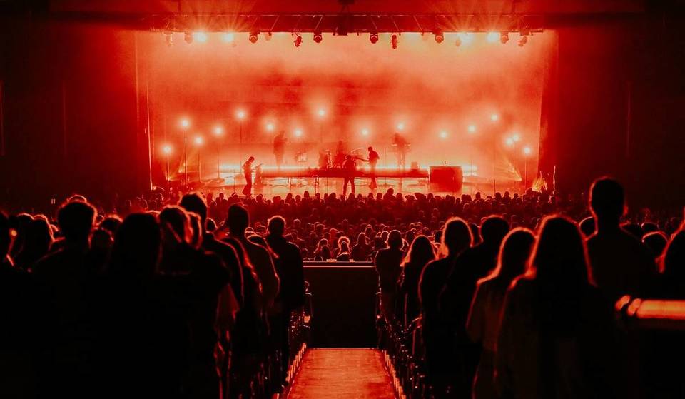 California Fans First Act Aims To Cap Resale Prices On Concert Tickets