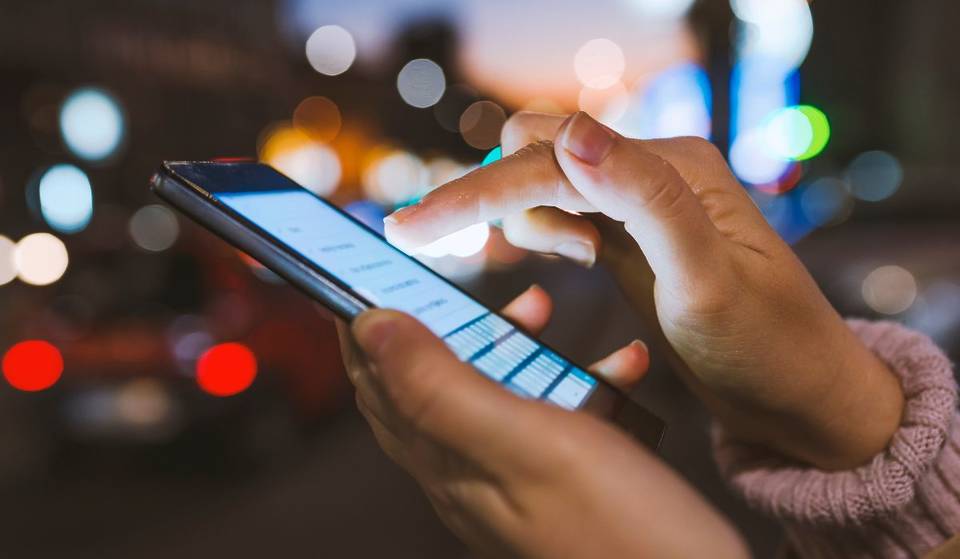 California se encuentra entre los estados más estresados de Estados Unidos, según 4 millones de publicaciones en X.