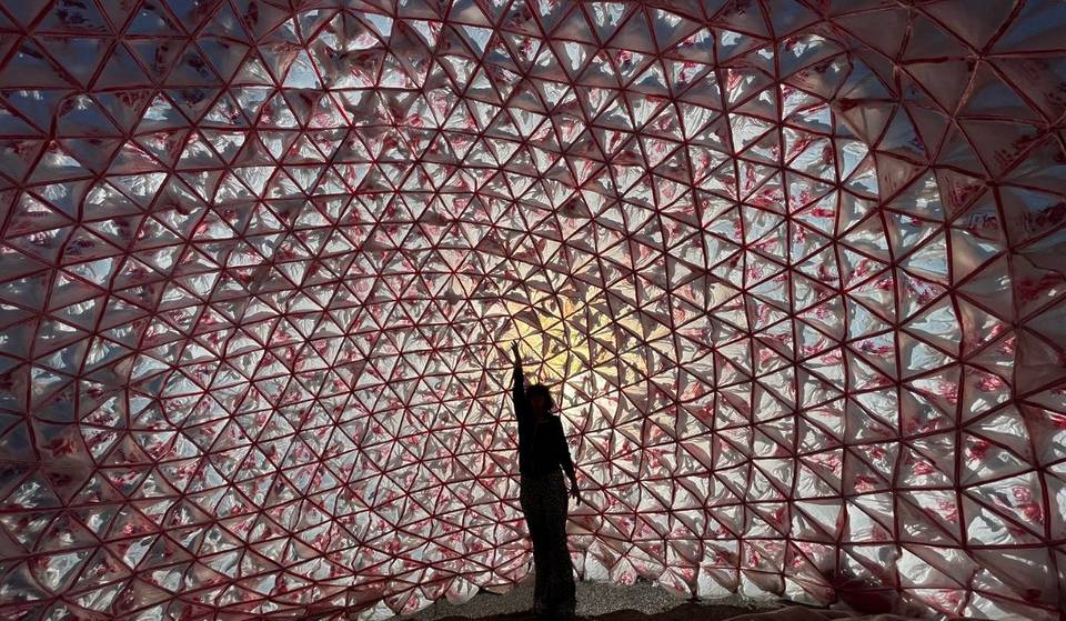 La Semana del Arte de Los Ángeles acogerá la mayor edición de «The Other Art Fair», con 160 artistas independientes.