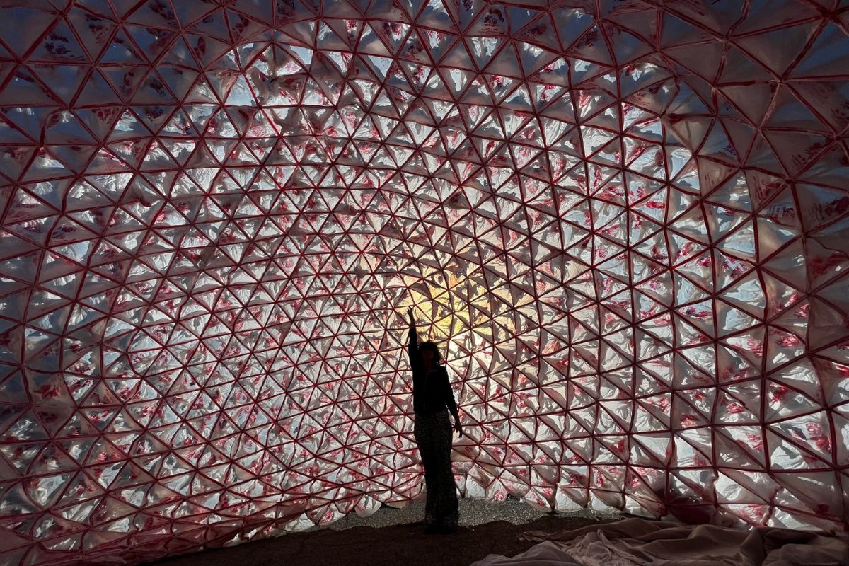 L.A. Art Week Will Host The Largest Edition Of ‘The Other Art Fair’ — Featuring 160 Independent Artists