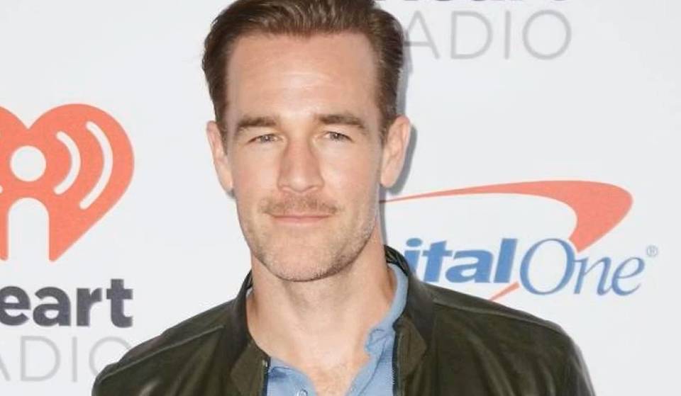 De l&rsquo;icône adolescente à la figure incontournable d&rsquo;Hollywood : en souvenir des années de James Van Der Beek à Los Angeles