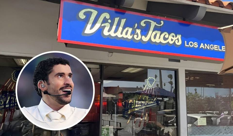 De Highland Park al escenario mundial: el ascenso meteórico de Villa’s Tacos al Super Bowl