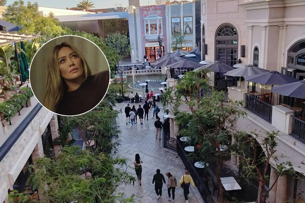 Hilary Duff Promo Image, Unsplash