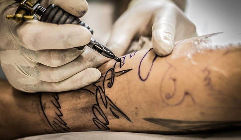 5 super offres de tatouages flash pour le vendredi 13 à Los Angeles dont vous pouvez profiter dès aujourd&rsquo;hui
