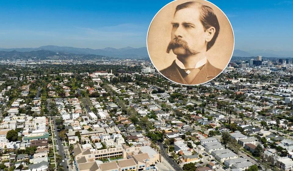 Das günstigste Viertel für Mieter in L.A. hat Craftsman-Häuser und eine überraschende Verbindung zu Wyatt Earp